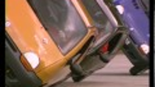 What's Cuter Than A Renault Twingo?